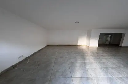 Apartment - 3 Bedrooms - 3 Bathrooms for rent in El Rehab Extension - Al Rehab - New Cairo City - Cairo