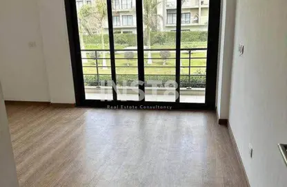 Apartment - 3 Bedrooms - 3 Bathrooms for sale in Moon Residences - Fifth Square - The 5th Settlement - New Cairo City - Cairo