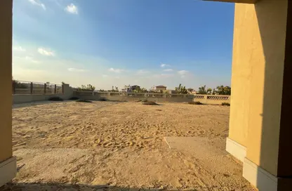 فيلا - 5 غرف نوم - 5 حمامات للبيع في بالم هيلز قطامية - كمبوندات القطامية - القطامية - مدينة القاهرة الجديدة - القاهرة