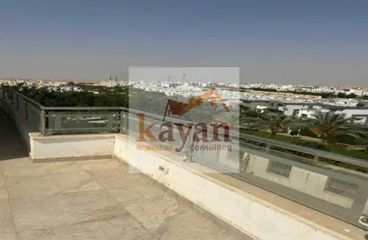 Villa - 6 Bedrooms - 7 Bathrooms for sale in El Koronfel - The 5th Settlement - New Cairo City - Cairo