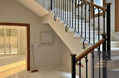 Duplex - 3 Bedrooms - 2 Bathrooms for sale in Sarai - Mostakbal City Compounds - Mostakbal City - Future City - Cairo
