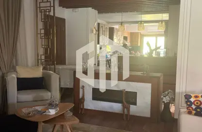 فيلا - 3 غرف نوم - 4 حمامات للايجار في ميفيدا - كمبوندات التجمع الخامس - التجمع الخامس - مدينة القاهرة الجديدة - القاهرة