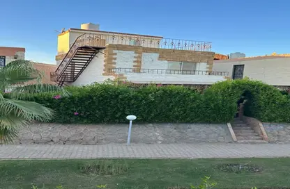 Villa - 3 Bedrooms - 2 Bathrooms for sale in Venecia Bent Al Sultan - Al Ain Al Sokhna - Suez