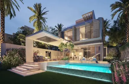 Villa - 4 Bedrooms - 5 Bathrooms for sale in katameya coast - Qesm Ad Dabaah - North Coast