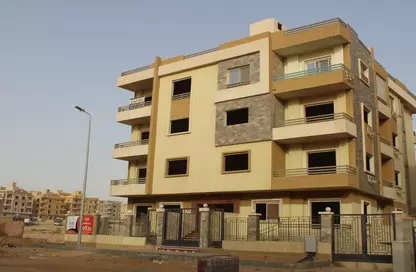 Apartment - 3 Bedrooms - 3 Bathrooms for sale in Mountain View Executive - Al Andalus District - New Cairo City - Cairo