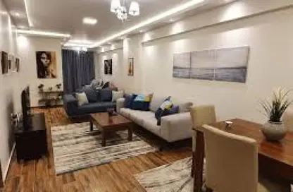 Apartment - 2 Bedrooms - 1 Bathroom for sale in Al Mansoura - Al Daqahlya