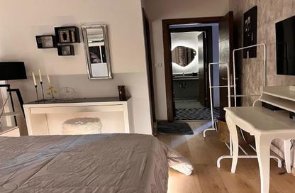 Apartment - 3 Bedrooms - 2 Bathrooms for rent in Kayan - Sheikh Zayed Compounds - Sheikh Zayed City - Giza
