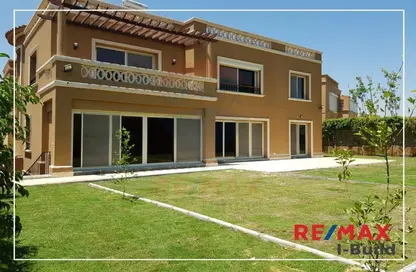 Villa - 6 Bedrooms - 6 Bathrooms for rent in Bellagio - Ext North Inves Area - New Cairo City - Cairo