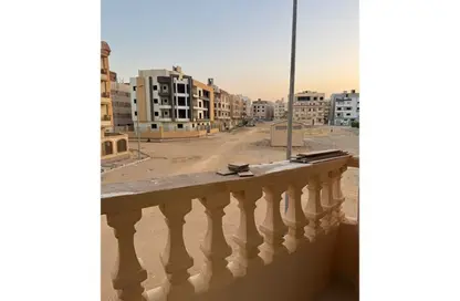 Apartment - 3 Bedrooms - 2 Bathrooms for sale in Al Andalus El Gedida - Al Andalus District - New Cairo City - Cairo