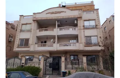 Duplex - 6 Bedrooms - 4 Bathrooms for sale in Gamal Abdel Nasser Axis - The 3rd Settlement - New Cairo City - Cairo