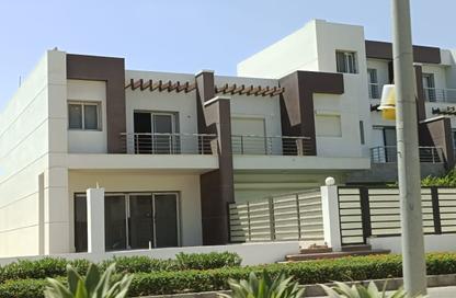 Townhouse - 2 Bedrooms - 3 Bathrooms for sale in Hyde Park - 5th Settlement Compounds - The 5th Settlement - New Cairo City - Cairo