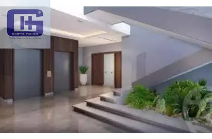 Duplex - 3 Bedrooms - 4 Bathrooms for sale in Hyde Park - New Cairo City - Cairo