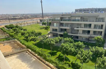 Apartment - 4 Bedrooms - 4 Bathrooms for sale in Sarai - Mostakbal City Compounds - Mostakbal City - Future City - Cairo