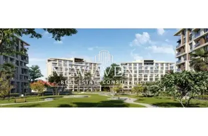 Apartment - 3 Bedrooms - 4 Bathrooms for sale in City Gate - 5th Settlement Compounds - The 5th Settlement - New Cairo City - Cairo Apartment - 3 Bedrooms - 4 Bathrooms for sale in City Gate - 5th Settlement Compounds - The 5th Settlement - New Cairo City - Cairo