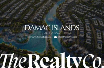 Villa - 5 Bedrooms - 6 Bathrooms for sale in Marassi - Sidi Abdel Rahman - North Coast