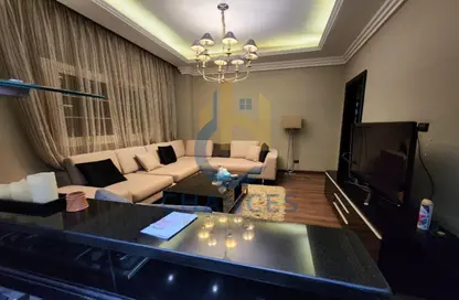 شقة - 3 غرف نوم - 3 حمامات للبيع في عمارات النرجس - النرجس - مدينة القاهرة الجديدة - القاهرة
