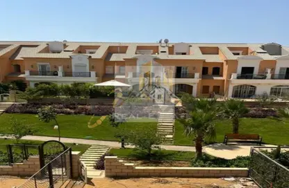منزل مزدوج - 5 غرف نوم - 4 حمامات للايجار في ليان ريزيدنس - كمبوندات التجمع الخامس - التجمع الخامس - مدينة القاهرة الجديدة - القاهرة
