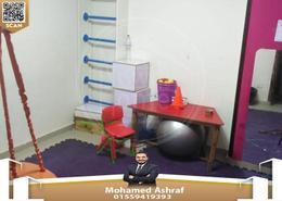 مساحات مكتبية - 1 حمام for للبيع in راغب باشا - محرم بك - حي وسط - الاسكندرية