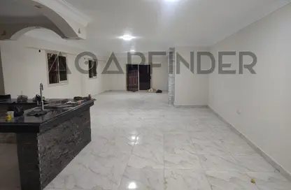 شقة - 3 غرف نوم - 3 حمامات للبيع في المنطقة السياحية السادسة - المنطقة السياحية - الحي المتميز - مدينة 6 أكتوبر - الجيزة