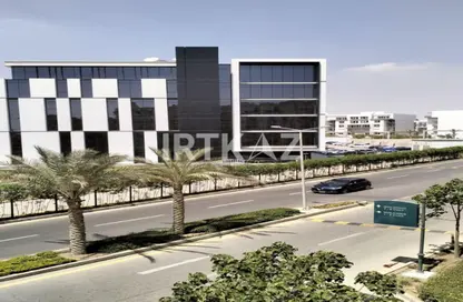 مساحات مكتبية - استوديو - 1 حمام للايجار في مول هايد بارك بيزنس - شارع التسعين الجنوبي - التجمع الخامس - مدينة القاهرة الجديدة - القاهرة
