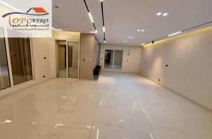 Apartment - 3 Bedrooms - 3 Bathrooms for sale in Madinaty - Cairo