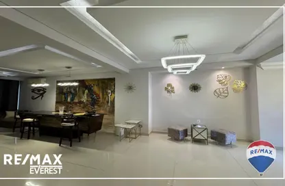 منزل مزدوج - 4 غرف نوم - 4 حمامات للبيع في جرين 4 - كمبوندات 6 أكتوبر - مدينة 6 أكتوبر - الجيزة