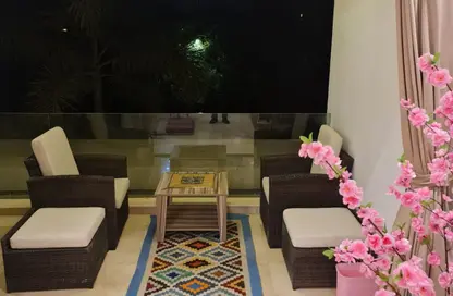 شقة - 2 غرف نوم - 2 حمامات للايجار في لايك فيو ريزيدنس - كمبوندات التجمع الخامس - التجمع الخامس - مدينة القاهرة الجديدة - القاهرة