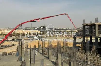 مساحات مكتبية - استوديو - 1 حمام للبيع في برك في - كمبوندات التجمع الخامس - التجمع الخامس - مدينة القاهرة الجديدة - القاهرة