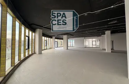 Whole Building - Studio - 1 Bathroom for rent in Bank Center Street - South Teseen St. - The 5th Settlement - New Cairo City - Cairo
