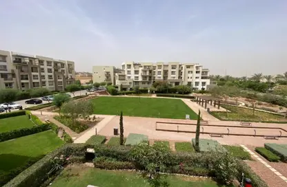 Apartment - 3 Bedrooms - 3 Bathrooms for rent in The Sierras - Uptown Cairo - Mokattam - Cairo