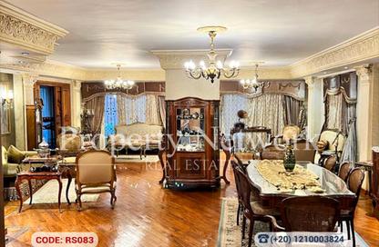 Duplex - 3 Bedrooms - 4 Bathrooms for sale in District 5 - 5th Settlement Compounds - The 5th Settlement - New Cairo City - Cairo