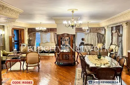 Duplex - 3 Bedrooms - 4 Bathrooms for sale in District 5 - 5th Settlement Compounds - The 5th Settlement - New Cairo City - Cairo