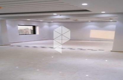 Office Space - Studio - 2 Bathrooms for rent in N 90 BUSINESS COMPLEX - North Teseen St. - The 5th Settlement - New Cairo City - Cairo