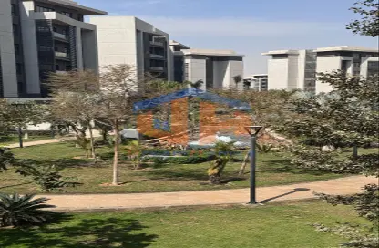 Apartment - 3 Bedrooms - 3 Bathrooms for sale in Madinaty - Cairo