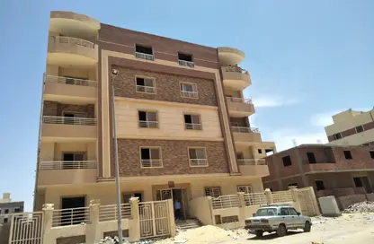 Apartment - 3 Bedrooms - 3 Bathrooms for sale in Al Andalus Buildings - Al Andalus District - New Cairo City - Cairo