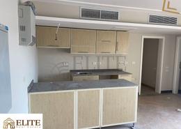Apartment - 2 bedrooms for للايجار in New Giza - Cairo Alexandria Desert Road - 6 October City - Giza