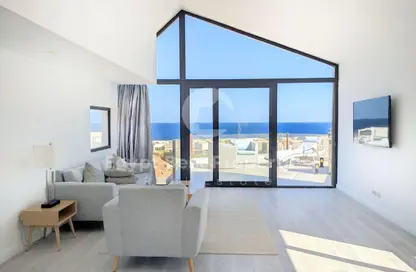 Chalet - 2 Bedrooms - 2 Bathrooms for sale in Mesca - Soma Bay - Safaga - Hurghada - Red Sea