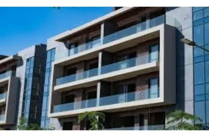 Penthouse - 3 Bedrooms - 3 Bathrooms for sale in El Patio Oro - 5th Settlement Compounds - The 5th Settlement - New Cairo City - Cairo