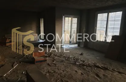 Office Space - Studio - 1 Bathroom for rent in Al Thawra St. - El Korba - Heliopolis - Masr El Gedida - Cairo
