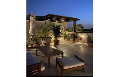 Villa - 4 Bedrooms - 4 Bathrooms for sale in Telal East - 5th Settlement Compounds - The 5th Settlement - New Cairo City - Cairo