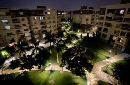Apartment - 3 Bedrooms - 2 Bathrooms for sale in Madinaty - Cairo