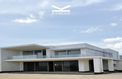 Villa - 7 Bedrooms - 4 Bathrooms for sale in katameya coast - Qesm Ad Dabaah - North Coast