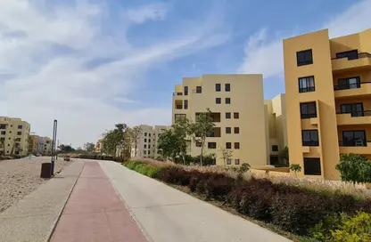 شقة - 4 غرف نوم - 3 حمامات للبيع في أو ويست - كمبوندات 6 أكتوبر - مدينة 6 أكتوبر - الجيزة