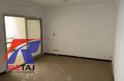 Apartment - 2 Bedrooms - 1 Bathroom for sale in Street 1 - Al Waha City - 10th District - Nasr City - Cairo