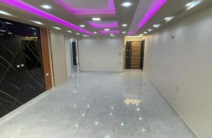 Apartment - 3 Bedrooms - 2 Bathrooms for sale in Al Lebeny Axis - El Mariouteya - Faisal - Hay El Haram - Giza