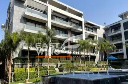 Apartment - 3 Bedrooms - 3 Bathrooms for sale in El Patio Oro - 5th Settlement Compounds - The 5th Settlement - New Cairo City - Cairo