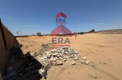 Land - Studio for rent in Belbeis   10th of Ramadan Road - Zezenia 10th of Ramadan - 10th of Ramadan City - Sharqia