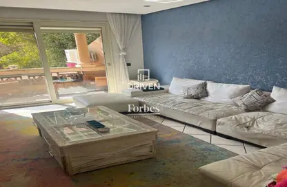 Villa - 3 Bedrooms - 3 Bathrooms for sale in Meadows Park - Sheikh Zayed Compounds - Sheikh Zayed City - Giza