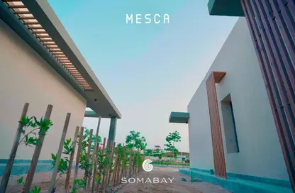 شاليه - 2 غرف نوم - 2 حمامات للبيع في ميسكا - سوما باى - سفاجا - الغردقة - محافظة البحر الاحمر