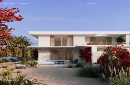 Chalet - 1 Bedroom - 1 Bathroom for sale in Ancient Sands Resort - Al Gouna - Hurghada - Red Sea